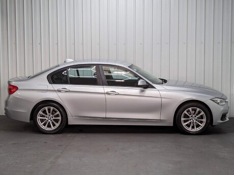 BMW 3 Series 320I SE 13