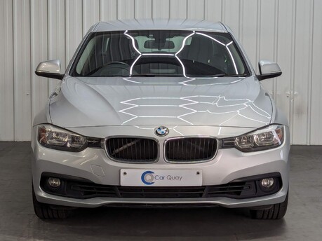 BMW 3 Series 320I SE 21