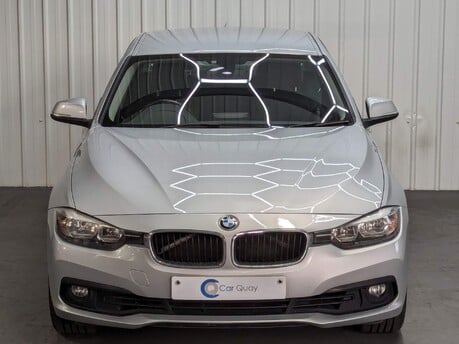 BMW 3 Series 320I SE 22