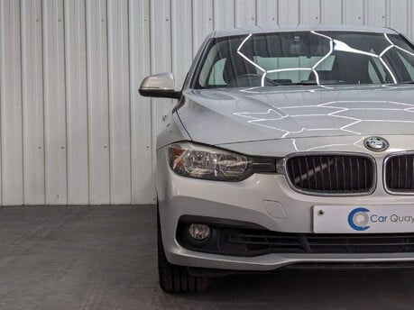 BMW 3 Series 320I SE 26