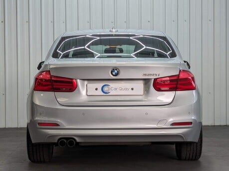 BMW 3 Series 320I SE 37