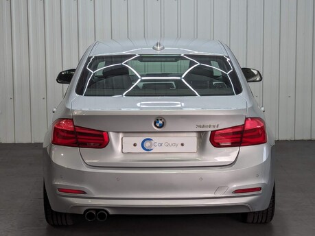 BMW 3 Series 320I SE 39