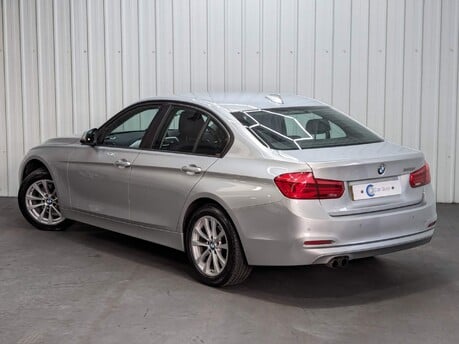 BMW 3 Series 320I SE 12