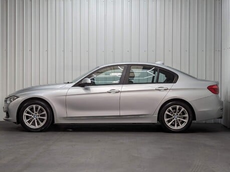 BMW 3 Series 320I SE 15