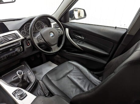 BMW 3 Series 320I SE 48