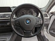 BMW 3 Series 320I SE 72