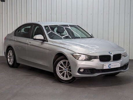 BMW 3 Series 320I SE