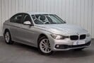 BMW 3 Series 320I SE