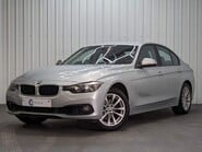 BMW 3 Series 320I SE 8