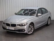 BMW 3 Series 320I SE 9