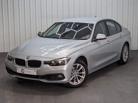 BMW 3 Series 320I SE 9