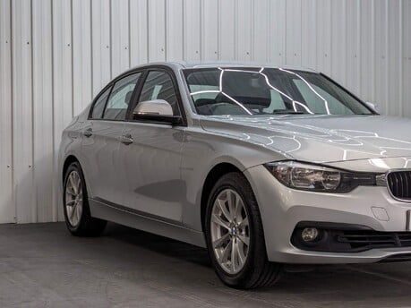 BMW 3 Series 320I SE 18