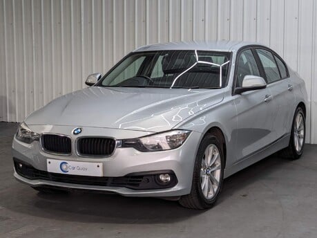 BMW 3 Series 320I SE 25