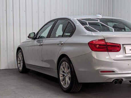 BMW 3 Series 320I SE 36