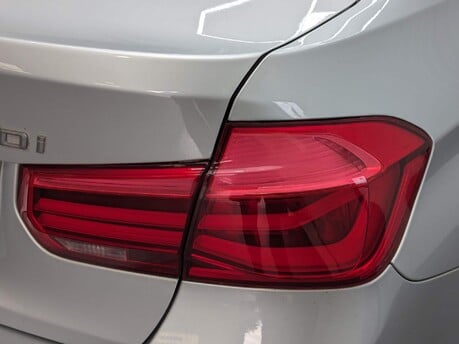 BMW 3 Series 320I SE 44