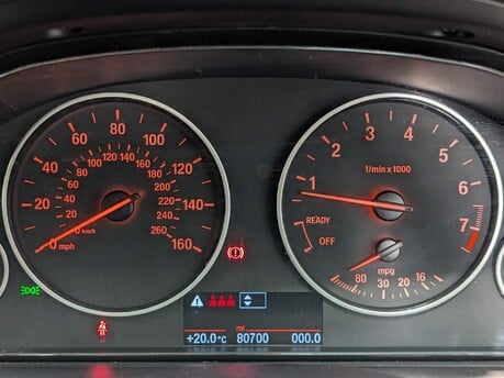 BMW 3 Series 320I SE 73