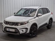 Suzuki Vitara S BOOSTERJET ALLGRIP 9