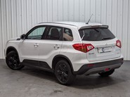 Suzuki Vitara S BOOSTERJET ALLGRIP 12