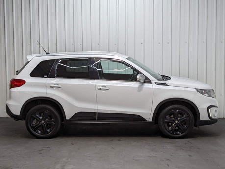 Suzuki Vitara S BOOSTERJET ALLGRIP 13