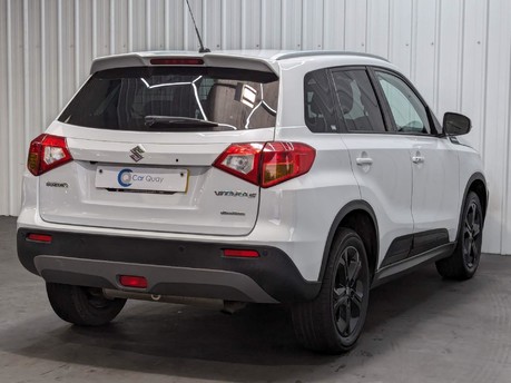 Suzuki Vitara S BOOSTERJET ALLGRIP 42