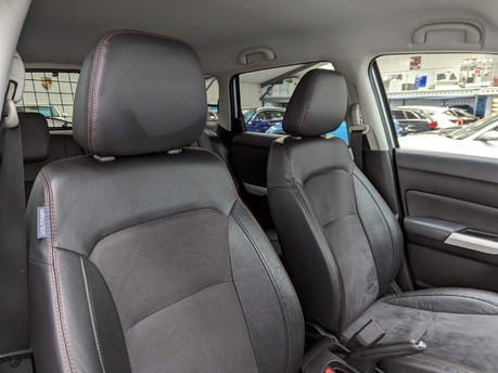 Suzuki Vitara S BOOSTERJET ALLGRIP 52