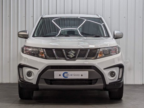 Suzuki Vitara S BOOSTERJET ALLGRIP 19