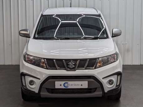 Suzuki Vitara S BOOSTERJET ALLGRIP 22