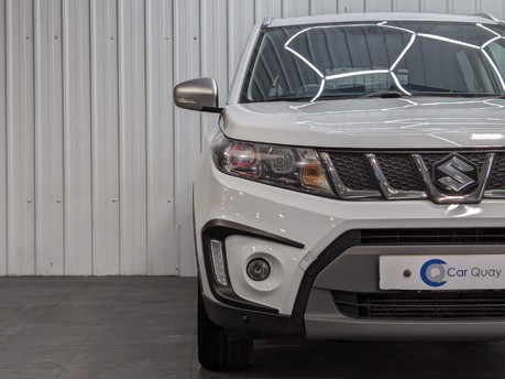 Suzuki Vitara S BOOSTERJET ALLGRIP 26