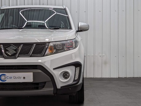 Suzuki Vitara S BOOSTERJET ALLGRIP 31