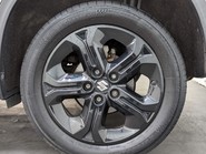 Suzuki Vitara S BOOSTERJET ALLGRIP 33