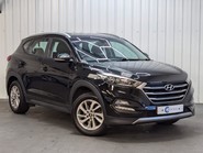 Hyundai TUCSON GDI SE NAV BLUE DRIVE 1