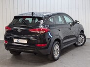 Hyundai TUCSON GDI SE NAV BLUE DRIVE 10