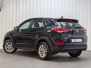 Hyundai TUCSON GDI SE NAV BLUE DRIVE 11