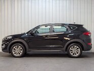 Hyundai TUCSON GDI SE NAV BLUE DRIVE 15