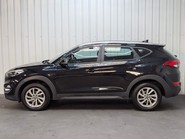 Hyundai TUCSON GDI SE NAV BLUE DRIVE 16