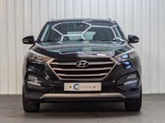 Hyundai TUCSON GDI SE NAV BLUE DRIVE 19