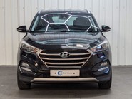 Hyundai TUCSON GDI SE NAV BLUE DRIVE 21