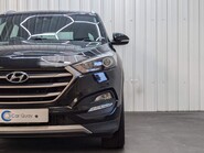 Hyundai TUCSON GDI SE NAV BLUE DRIVE 31