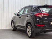 Hyundai TUCSON GDI SE NAV BLUE DRIVE 36