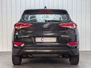 Hyundai TUCSON GDI SE NAV BLUE DRIVE 37