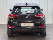 Hyundai TUCSON GDI SE NAV BLUE DRIVE 39