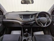 Hyundai TUCSON GDI SE NAV BLUE DRIVE 3