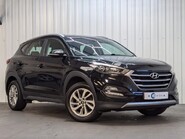 Hyundai TUCSON GDI SE NAV BLUE DRIVE 6