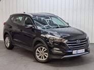 Hyundai TUCSON GDI SE NAV BLUE DRIVE 7