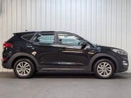 Hyundai TUCSON GDI SE NAV BLUE DRIVE 14