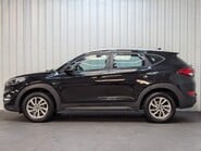 Hyundai TUCSON GDI SE NAV BLUE DRIVE 15