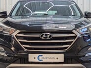 Hyundai TUCSON GDI SE NAV BLUE DRIVE 24