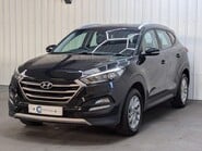 Hyundai TUCSON GDI SE NAV BLUE DRIVE 25