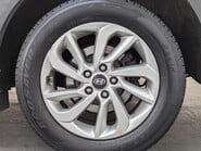 Hyundai TUCSON GDI SE NAV BLUE DRIVE 33