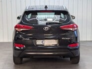 Hyundai TUCSON GDI SE NAV BLUE DRIVE 39